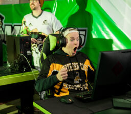 Bismarck State College - Esports 2020 Tournament