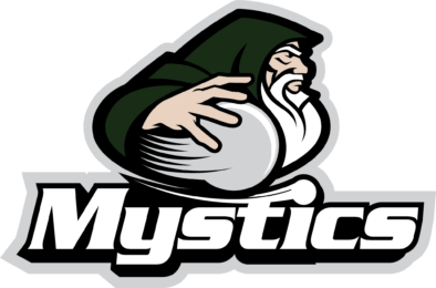 Mystics Logo